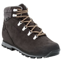 Jack Wolfskin Winter Shoes Thunder Bay Texapore Mid (waterproof) phantom grey Men